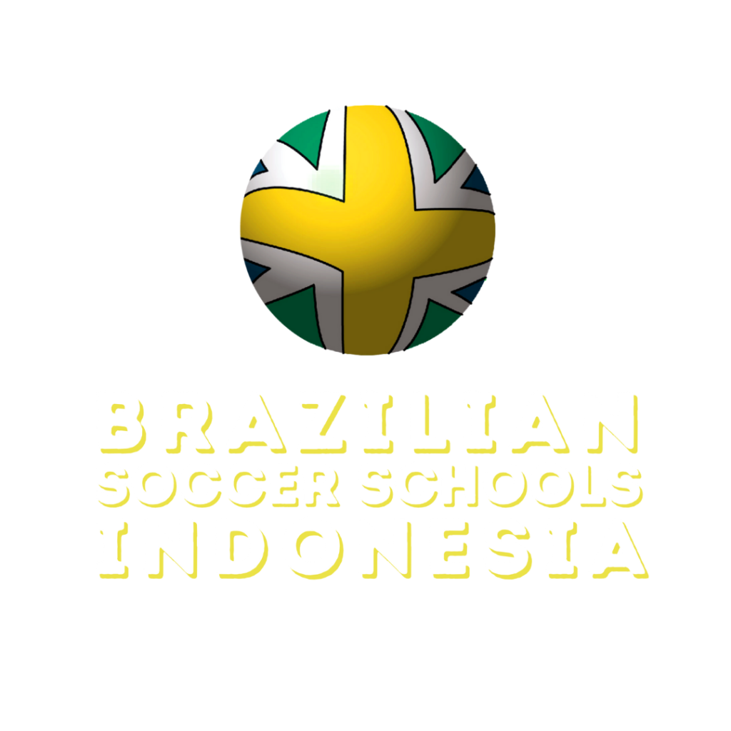 BSS Indonesia logo white